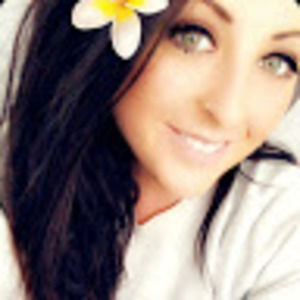 Meet your Posher, Jenna